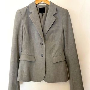 Limited Blazer